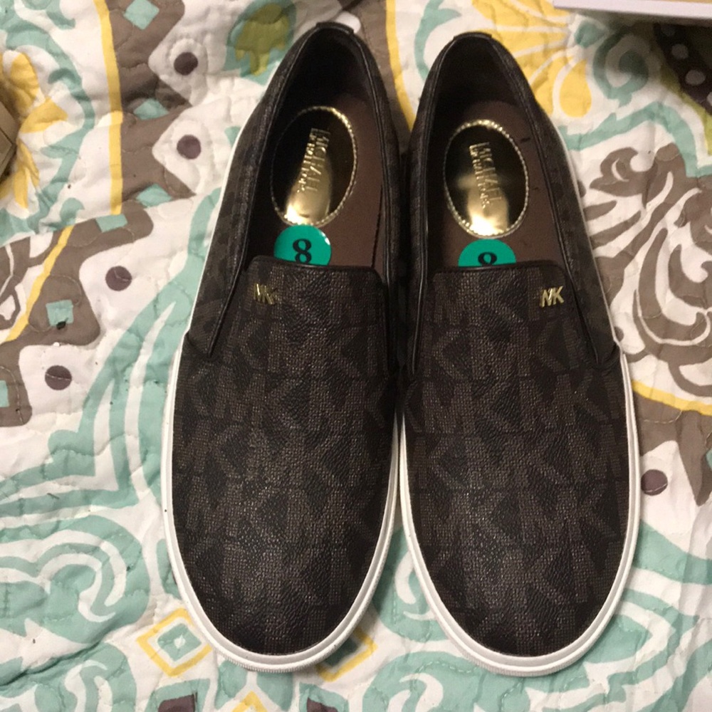 Michael Kors Sneakers